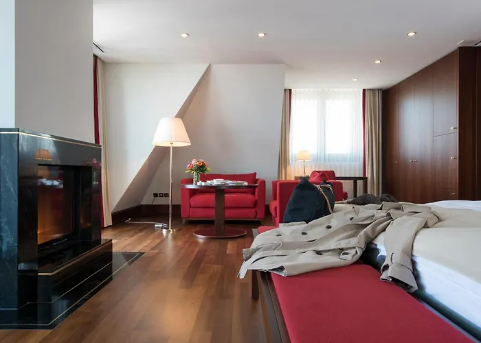 Bad Horn - Hotel & Spa