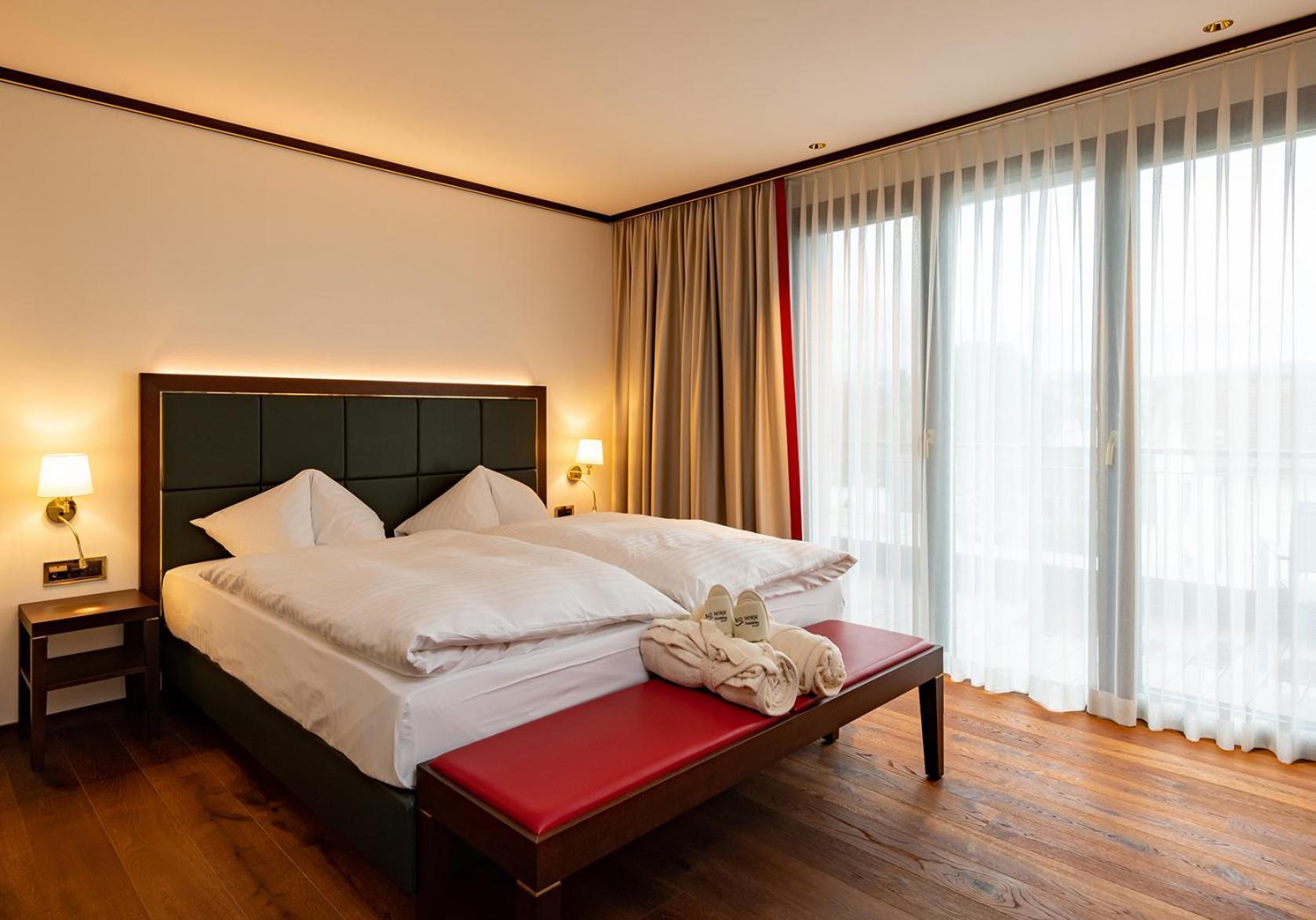 Hotel Bad - & 4*