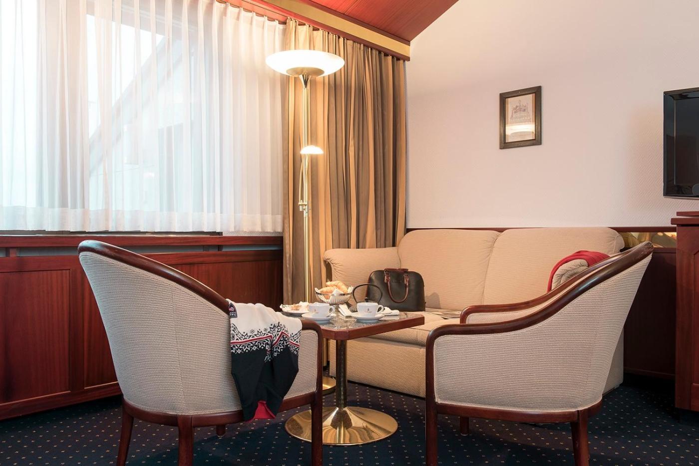 Bad - & Hotel