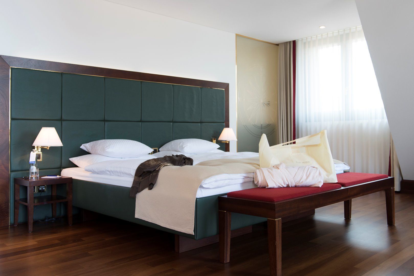 Hotel Bad - & 4*