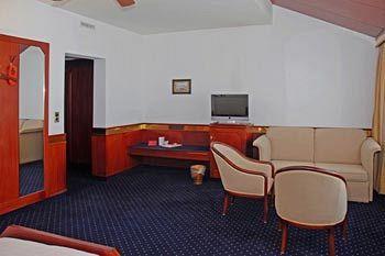 Bad - & Hotel
