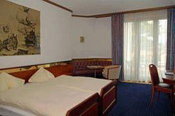 Hotel Bad - & Horn