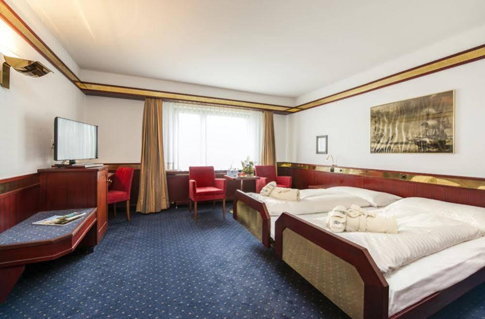 Bad - & Hotel 4*